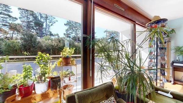 Appartement 3 pièces - 65 m²