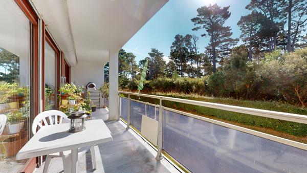 Appartement 3 pièces - 65 m²