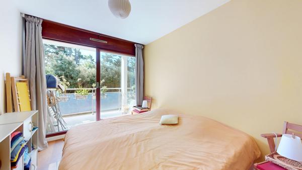 Appartement 3 pièces - 65 m²