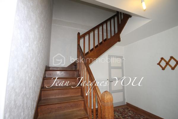 Maison de maitre de 149,97 m²