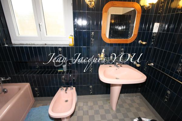 Maison de maitre de 149,97 m²