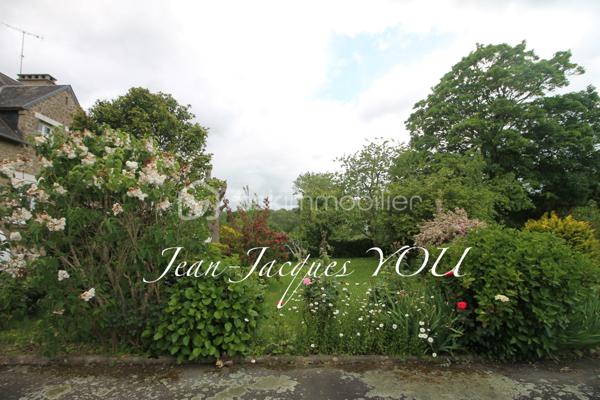 Maison de maitre de 149,97 m²