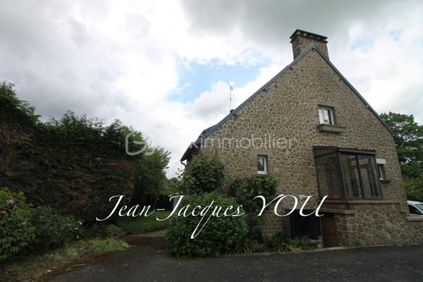 Maison de maitre de 149,97 m²