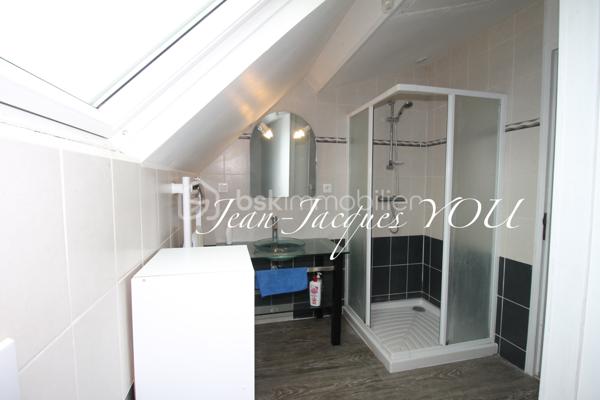 Maison de maitre de 149,97 m²