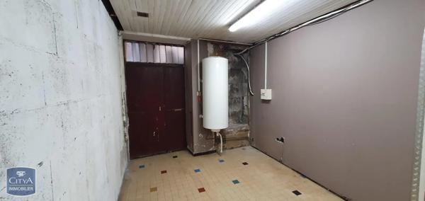 Local commercial à louer Saint-Étienne (42000)