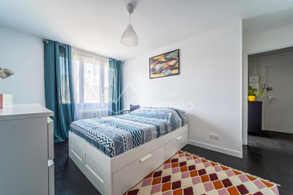 Enghien-les-Bains (95880) Enghien-les-bains. 3 pièces proche gare.