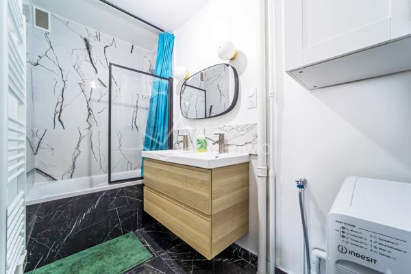 Enghien-les-Bains (95880) Enghien-les-bains. 3 pièces proche gare.