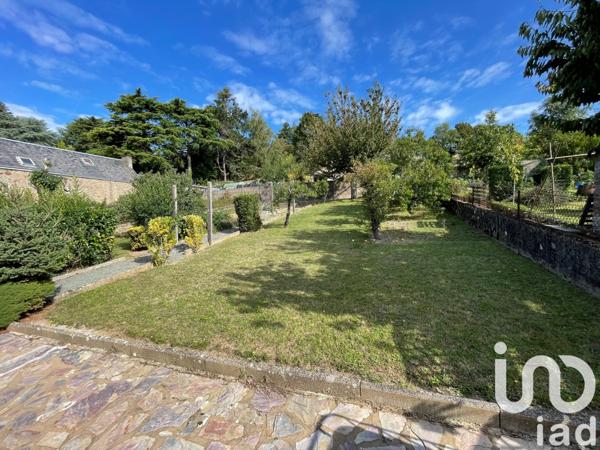 Maison à vendre 6 pièces 129 m² Pouzauges