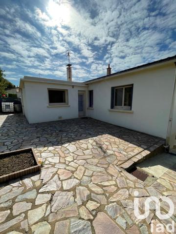 Maison à vendre 6 pièces 129 m² Pouzauges