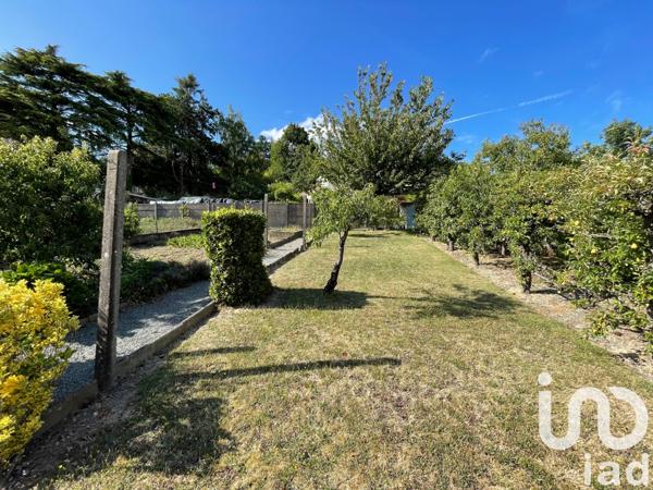 Maison à vendre 6 pièces 129 m² Pouzauges