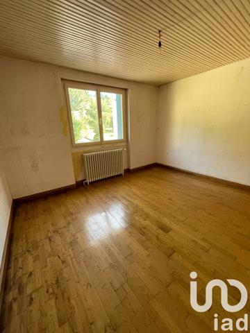 Maison à vendre 6 pièces 129 m² Pouzauges