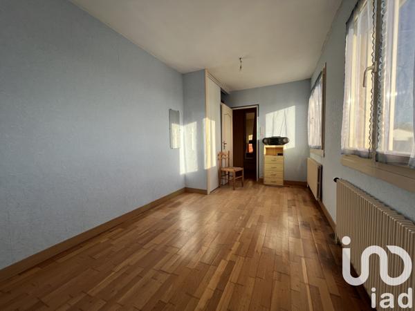 Maison à vendre 6 pièces 129 m² Pouzauges