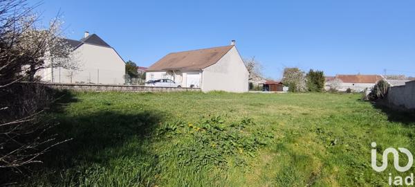 Terrain à vendre 450 m² Bargny