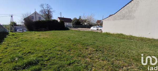 Terrain à vendre 450 m² Bargny