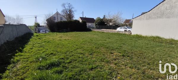 Terrain à vendre 450 m² Bargny