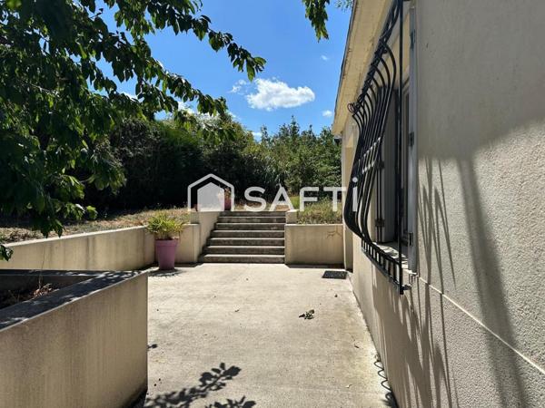 2 logements en 1 - Idéal investisseur