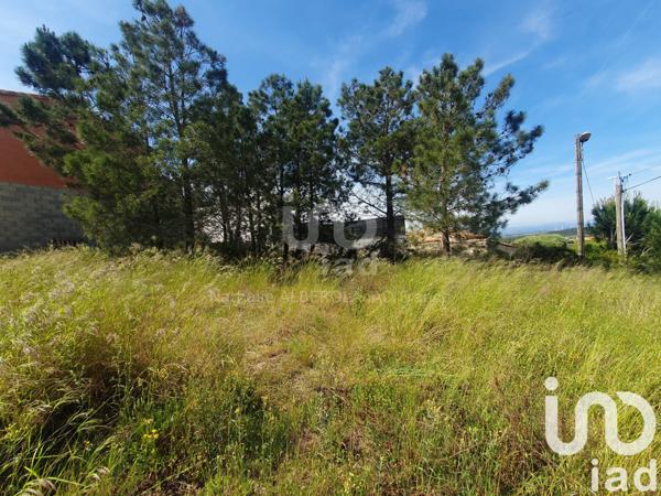 Terrain à vendre 431 m² Boutenac