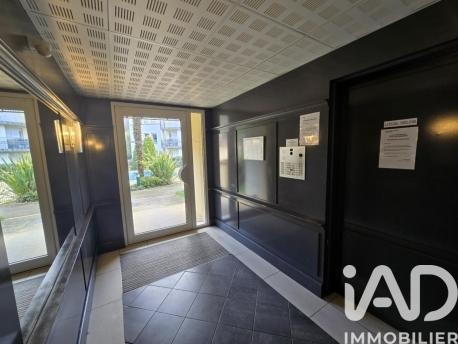 Location appartement 3 pièces 63 m² Foix