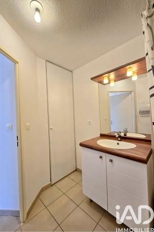 Location appartement 3 pièces 63 m² Foix