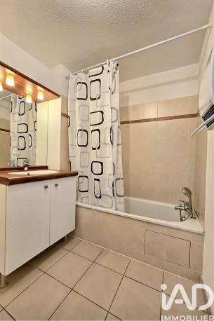 Location appartement 3 pièces 63 m² Foix