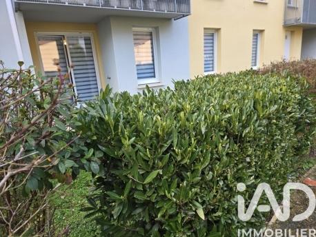 Location appartement 3 pièces 63 m² Foix