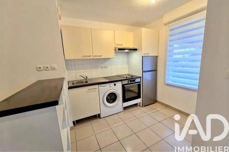 Location appartement 3 pièces 63 m² Foix