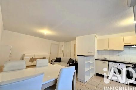 Location appartement 3 pièces 63 m² Foix