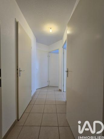 Location appartement 3 pièces 63 m² Foix