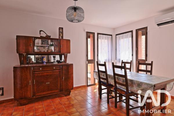 Appartement à vendre 3 pièces 51,5 m² Argelès-sur-Mer