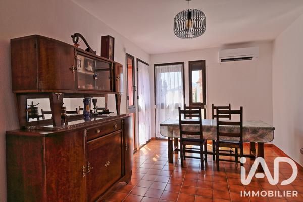 Appartement à vendre 3 pièces 51,5 m² Argelès-sur-Mer