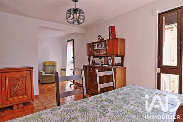 Appartement à vendre 3 pièces 51,5 m² Argelès-sur-Mer