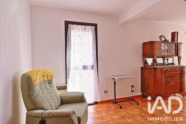 Appartement à vendre 3 pièces 51,5 m² Argelès-sur-Mer