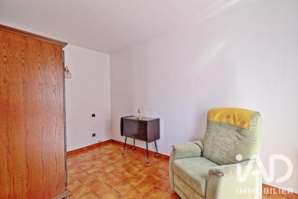 Appartement à vendre 3 pièces 51,5 m² Argelès-sur-Mer