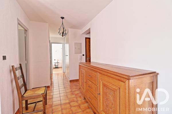 Appartement à vendre 3 pièces 51,5 m² Argelès-sur-Mer