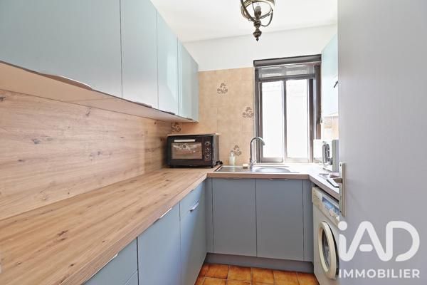 Appartement à vendre 3 pièces 51,5 m² Argelès-sur-Mer