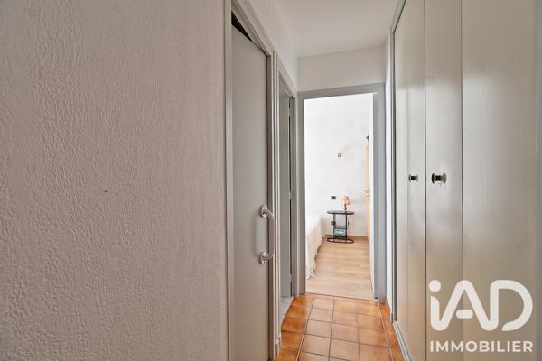 Appartement à vendre 3 pièces 51,5 m² Argelès-sur-Mer