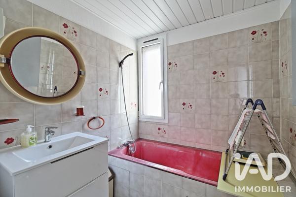 Appartement à vendre 3 pièces 51,5 m² Argelès-sur-Mer