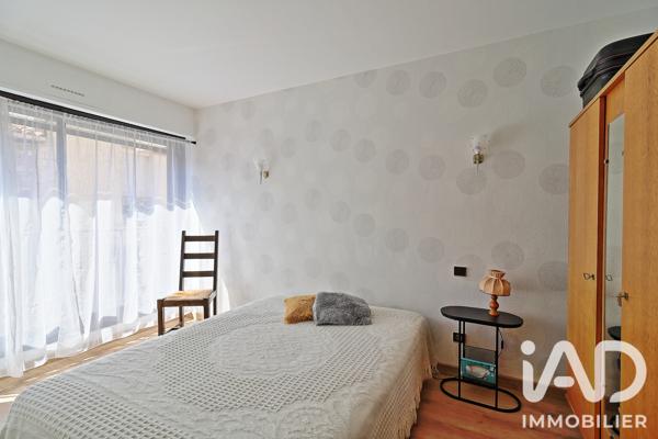 Appartement à vendre 3 pièces 51,5 m² Argelès-sur-Mer