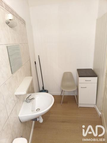 Location studio 19 m² Limoux