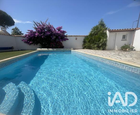 Maison à vendre 5 pièces 118 m² Maraussan