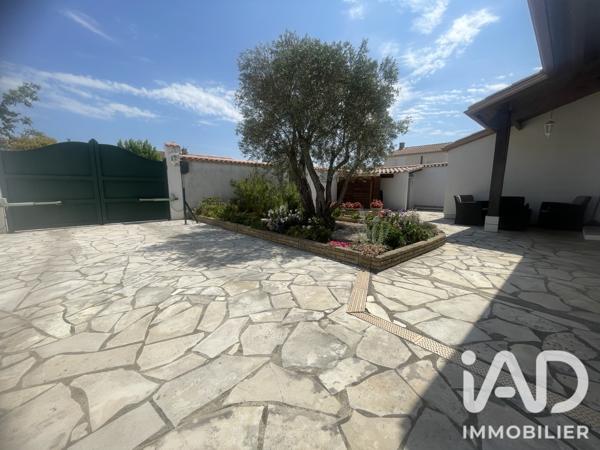 Maison à vendre 5 pièces 118 m² Maraussan