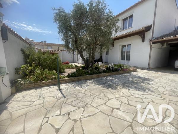 Maison à vendre 5 pièces 118 m² Maraussan
