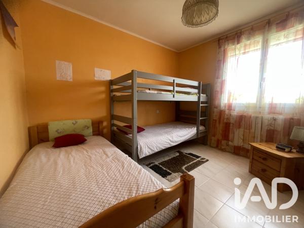 Maison à vendre 5 pièces 118 m² Maraussan