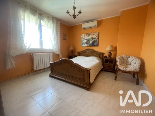 Maison à vendre 5 pièces 118 m² Maraussan