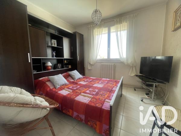 Maison à vendre 5 pièces 118 m² Maraussan