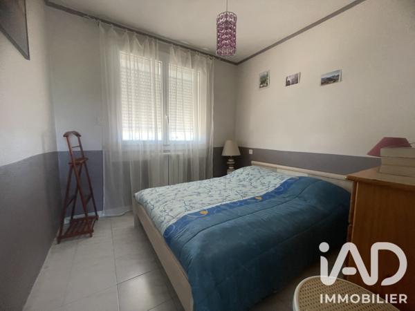 Maison à vendre 5 pièces 118 m² Maraussan