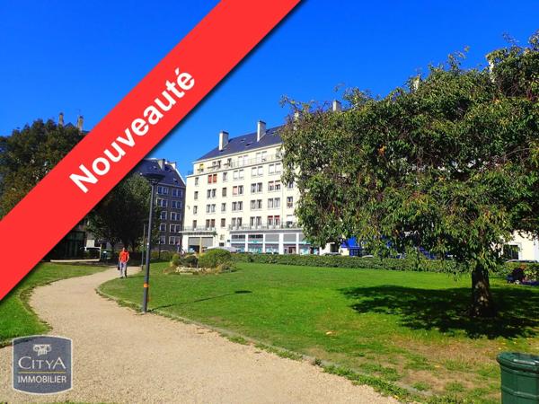 Appartement à vendre 4 pièces 103m²