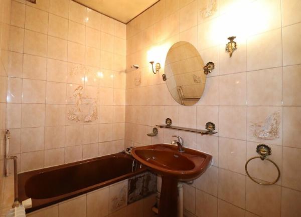 Appartement à vendre    4 pièces • 78,09 m2 Viry-Châtillon