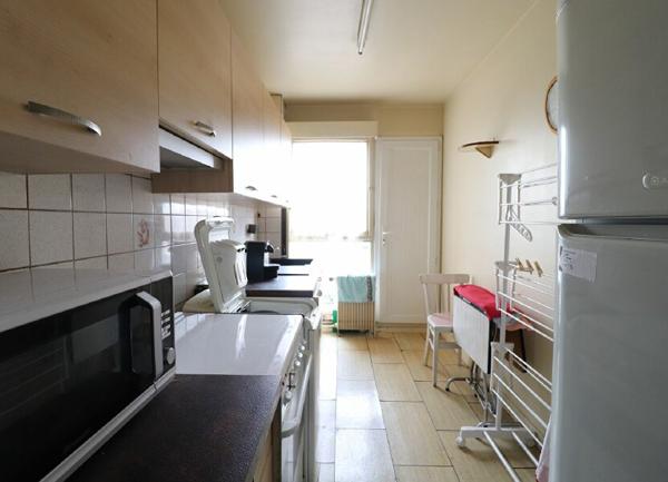 Appartement à vendre    4 pièces • 78,09 m2 Viry-Châtillon