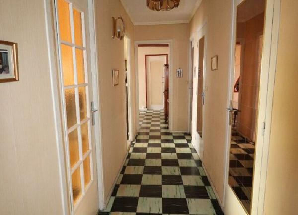 Appartement à vendre    4 pièces • 78,09 m2 Viry-Châtillon